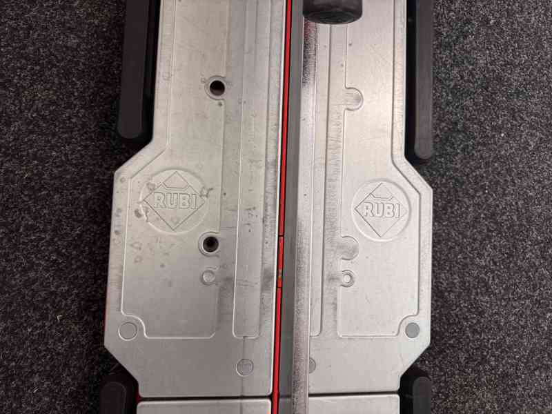 Profesionální řezačka Rubi TP-125-S  - foto 4