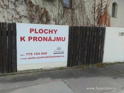 Pronájem reklamních ploch Brno - město - foto 3