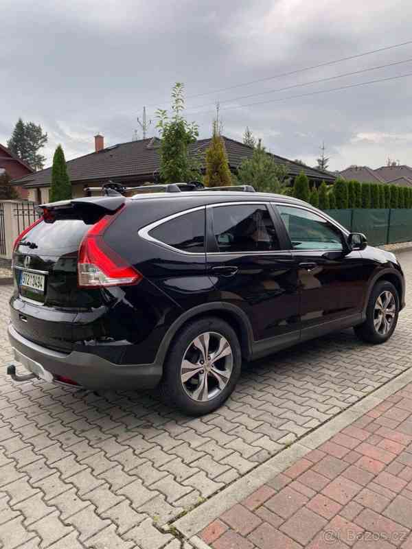 Honda CR-V 1,6   Honda CR-V - foto 2