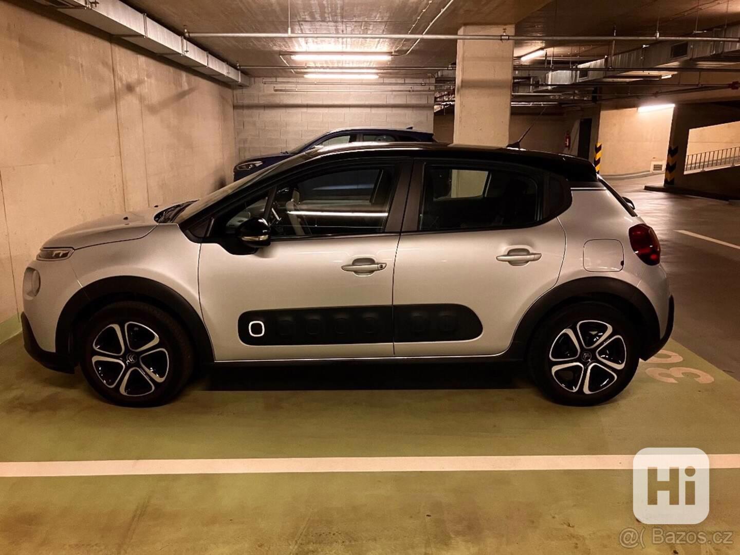Citroën Ostatní 1,2   FEEL 1.2 PureTech 82 MAN - foto 1