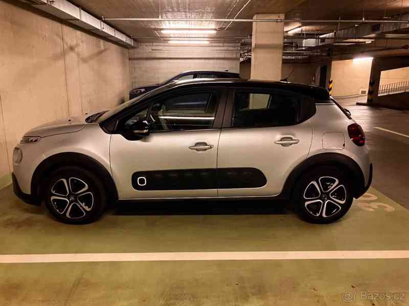 Citroën Ostatní 1,2   FEEL 1.2 PureTech 82 MAN - foto 1