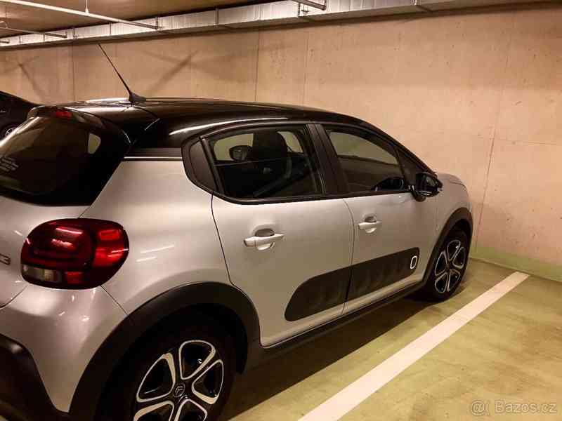Citroën Ostatní 1,2   FEEL 1.2 PureTech 82 MAN - foto 2