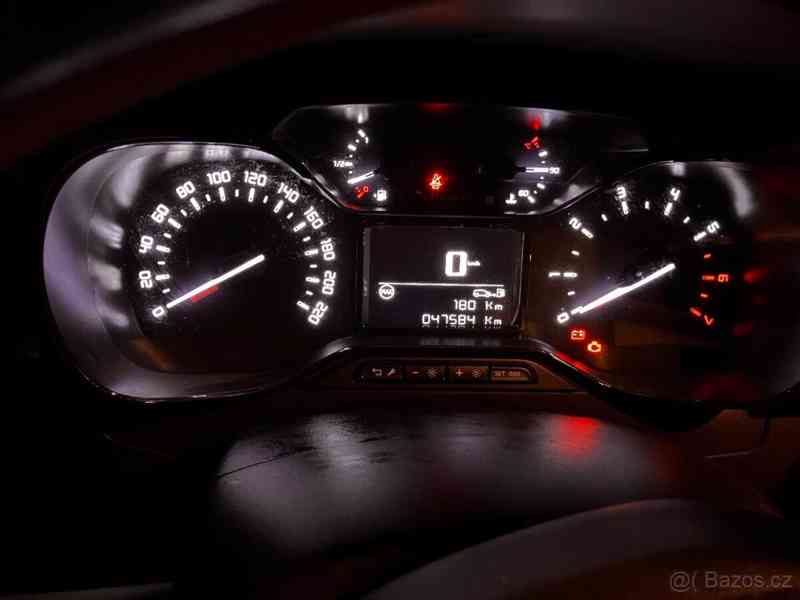 Citroën Ostatní 1,2   FEEL 1.2 PureTech 82 MAN - foto 6