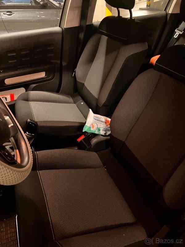 Citroën Ostatní 1,2   FEEL 1.2 PureTech 82 MAN - foto 4