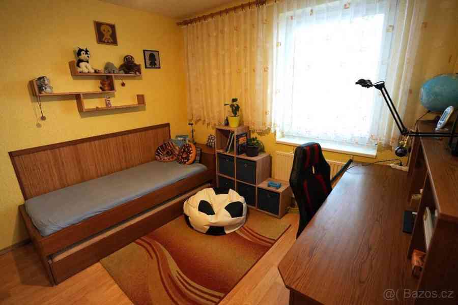 Prodej bytu 3+1 v osobním vlastnictví - foto 6