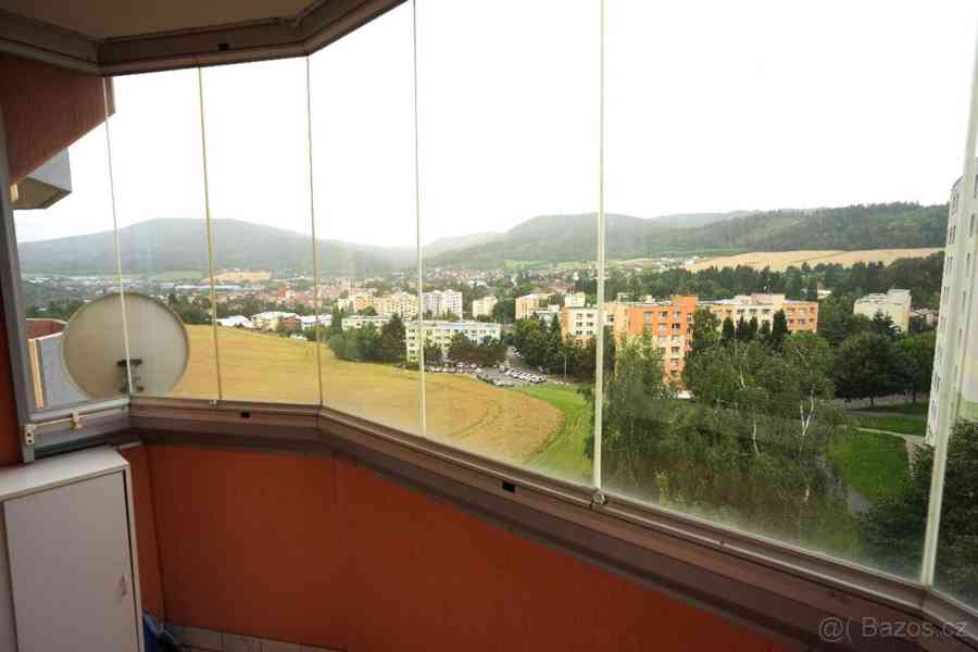 Prodej bytu 3+1 v osobním vlastnictví - foto 8