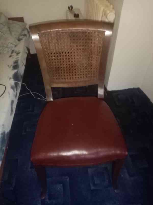 Židle  - foto 2