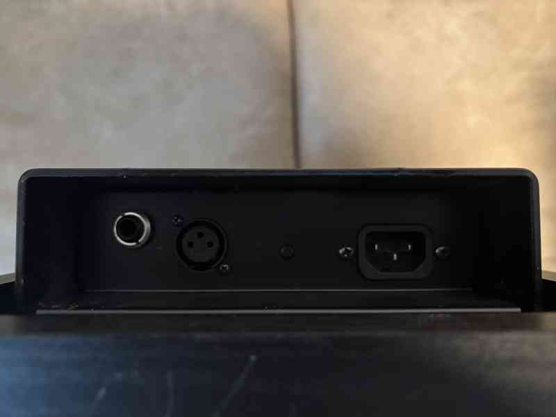 Prodám Mackie HR824 MK1 – studiové monitory (pár) - foto 5