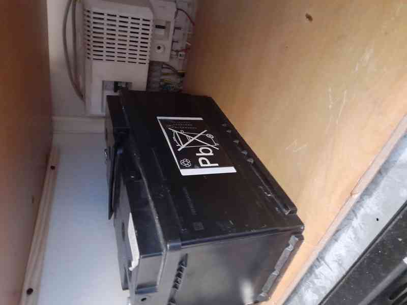 karavan prodam - foto 2
