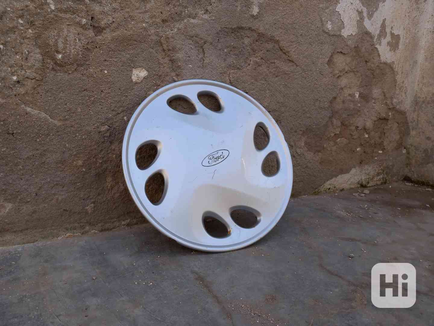 Poklice Ford 94FB1130BB - foto 1