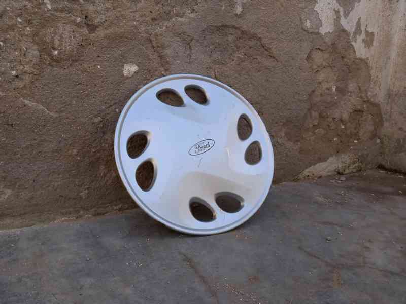 Poklice Ford 94FB1130BB - foto 1