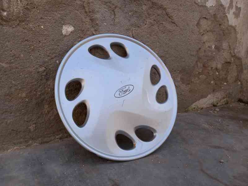 Poklice Ford 94FB1130BB - foto 3