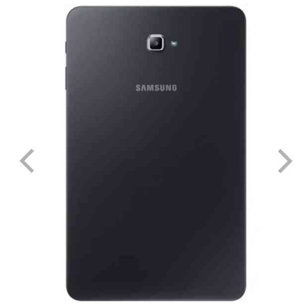 Samsung Galaxy Tab A SM-T585 16GB LTE Výměna ZA NEUROLY - foto 4