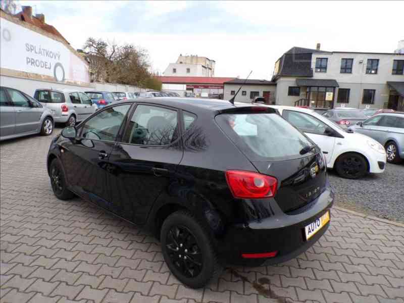 Seat Ibiza 1,4 16V NAVI,DIGI.KLIMA,SERVISKA - foto 3
