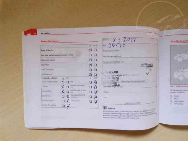 Seat Ibiza 1,4 16V NAVI,DIGI.KLIMA,SERVISKA - foto 17