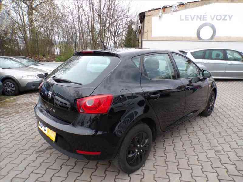 Seat Ibiza 1,4 16V NAVI,DIGI.KLIMA,SERVISKA - foto 4