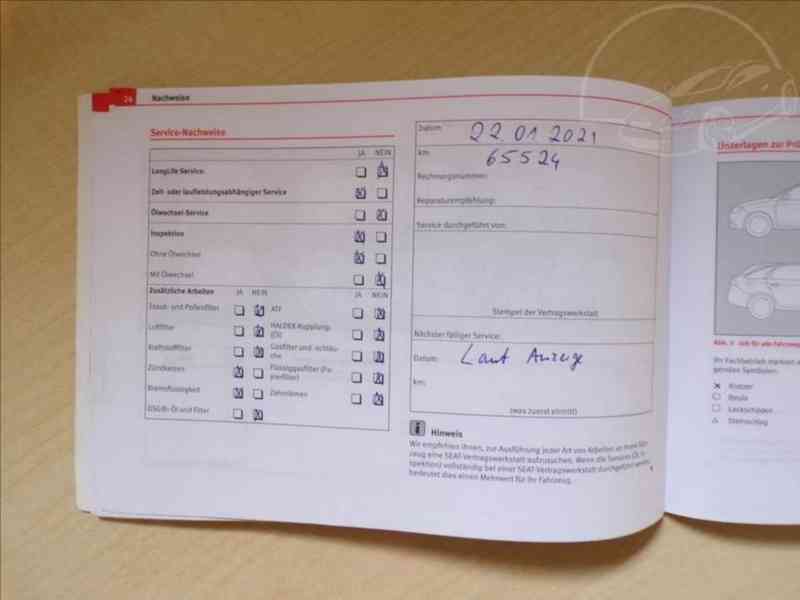 Seat Ibiza 1,4 16V NAVI,DIGI.KLIMA,SERVISKA - foto 16