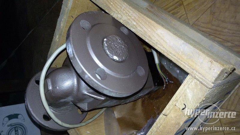 Čerpadlo SIGMA LUTÍN 40-NTR-48-12-LM-80 - foto 3