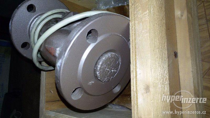 Čerpadlo SIGMA LUTÍN 40-NTR-48-12-LM-80 - foto 4