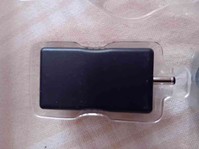 Nasouvací konektory na USB kabel pro staré tlačítkové telefo - foto 3