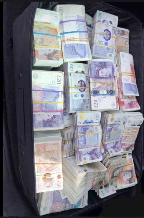 Dar FedEx Express  - foto 3