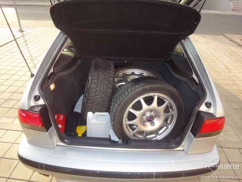 Prodam Saab 9-3 2,0T SE 2001 - foto 5