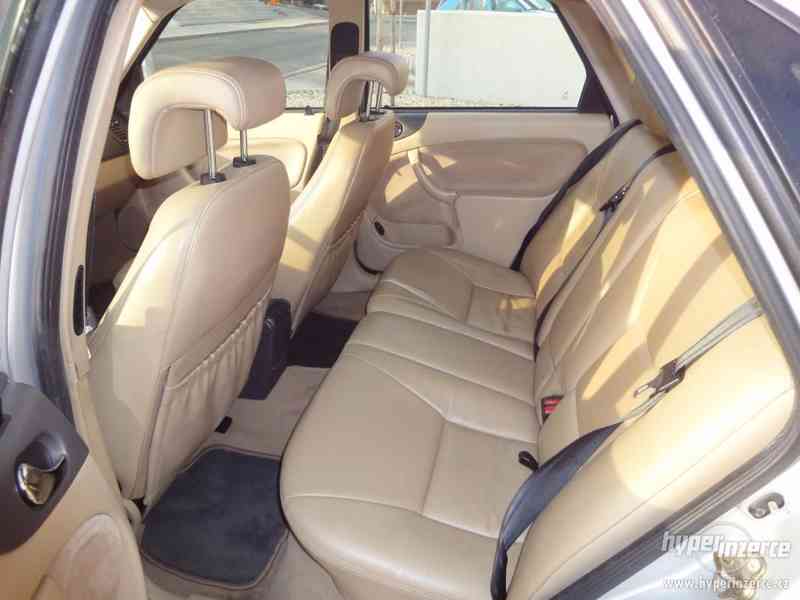 Prodam Saab 9-3 2,0T SE 2001 - foto 8