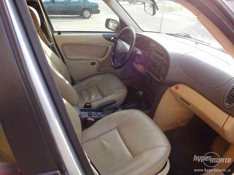 Prodam Saab 9-3 2,0T SE 2001 - foto 9