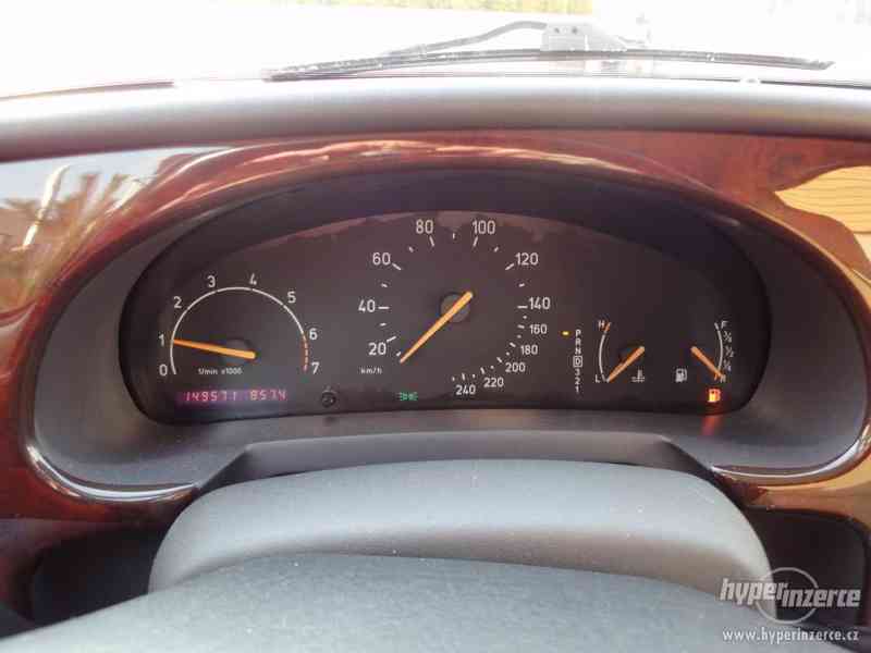 Prodam Saab 9-3 2,0T SE 2001 - foto 11