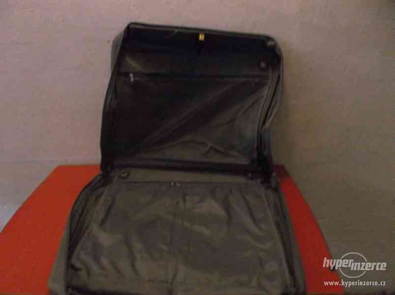 Prodám cestovní kufry - foto 2