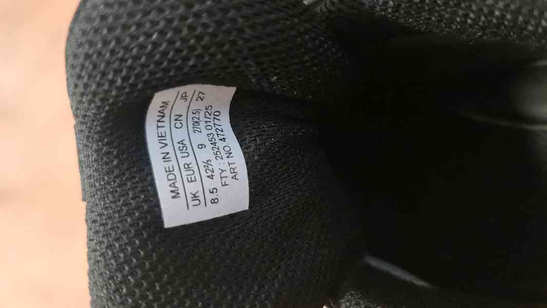 SALOMON XA PRO 3D V9 Wide GTX M - vel.EUR 42 2/3 - foto 8