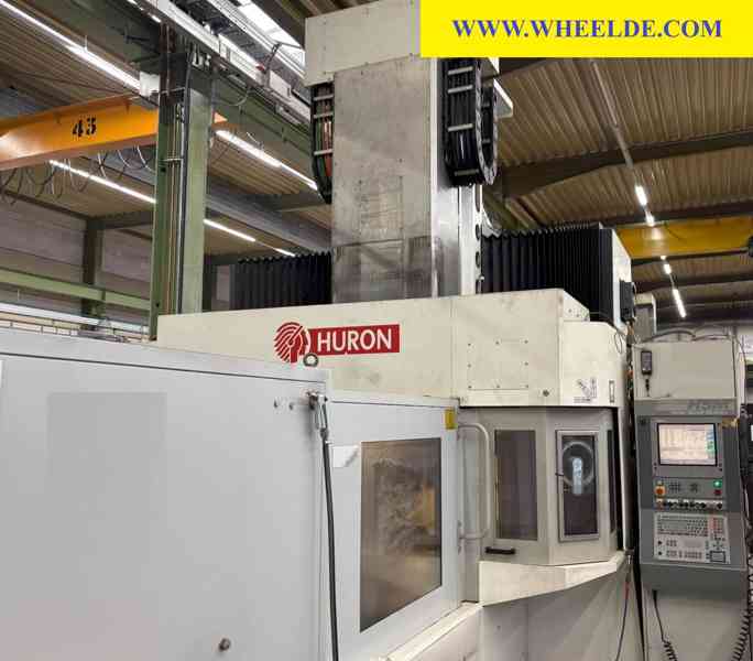 CNC machines - foto 2