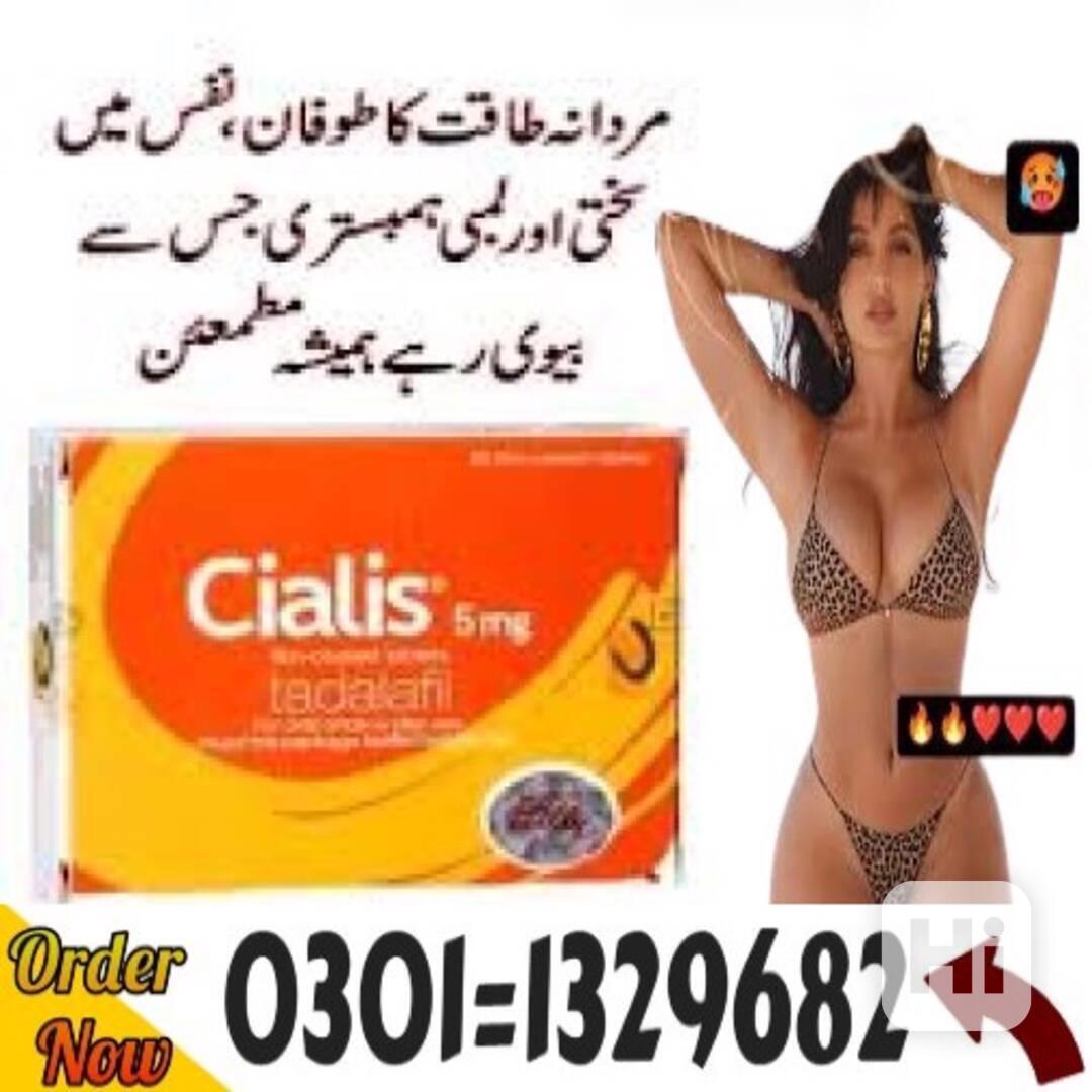 Cialis 5mg In Pakistan #0301=1329682# Shop Now! - foto 1