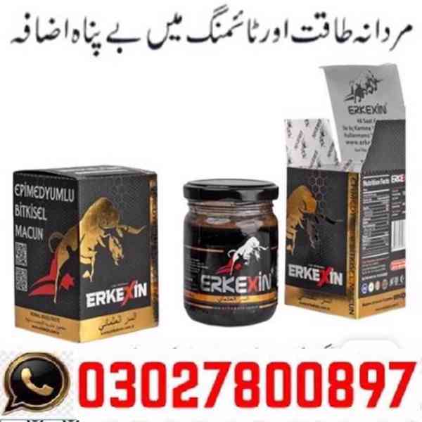 Erkexin Epimedium Herbal Mixed Paste in Quetta _ 03027800897 - foto 1