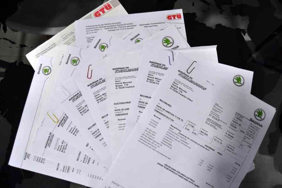 yŠkoda Rapid 1.2 TSI 77kW Spaceback Sport edition Xenon - foto 19