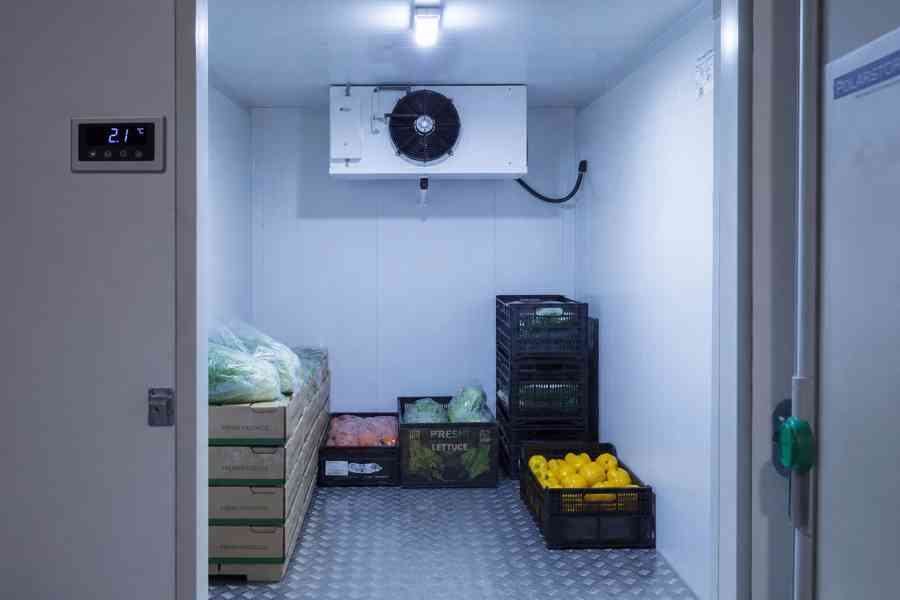 Hledáte spolehlivý mobilní chladicí box pro své podnikání   - foto 7