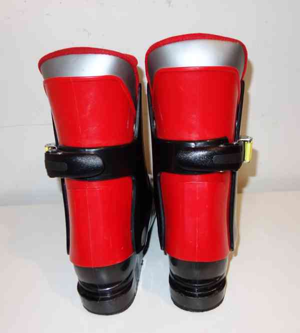 Lyžařské boty dětské 260R, zn. Head  - foto 4