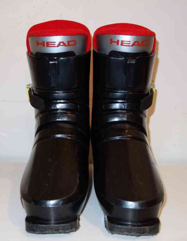 Lyžařské boty dětské 260R, zn. Head  - foto 2