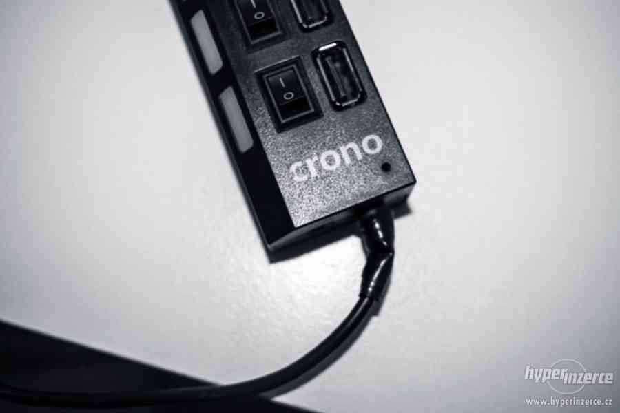 USB HUB - CRONO - foto 2