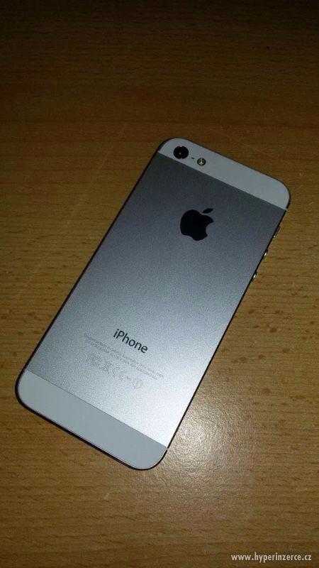 iPhone 5 16GB - foto 2