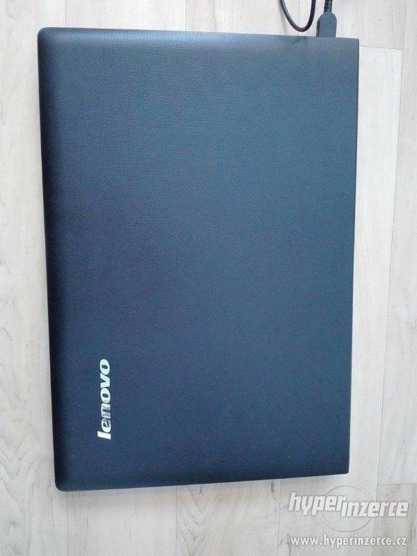 Ntb Lenovo IdeaPad G50-30 - foto 2
