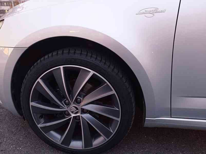 Škoda Octavia 3, 2.0 TDI 110 kW DSG L&K rv 3/2019 - foto 16