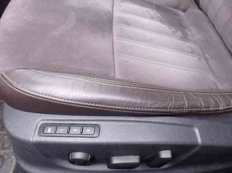 Škoda Octavia 3, 2.0 TDI 110 kW DSG L&K rv 3/2019 - foto 6