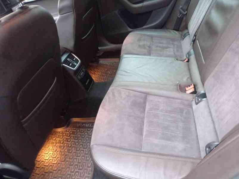 Škoda Octavia 3, 2.0 TDI 110 kW DSG L&K rv 3/2019 - foto 13