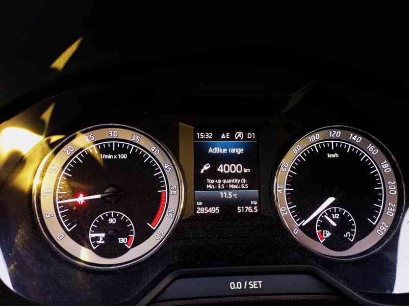 Škoda Octavia 3, 2.0 TDI 110 kW DSG L&K rv 3/2019 - foto 11