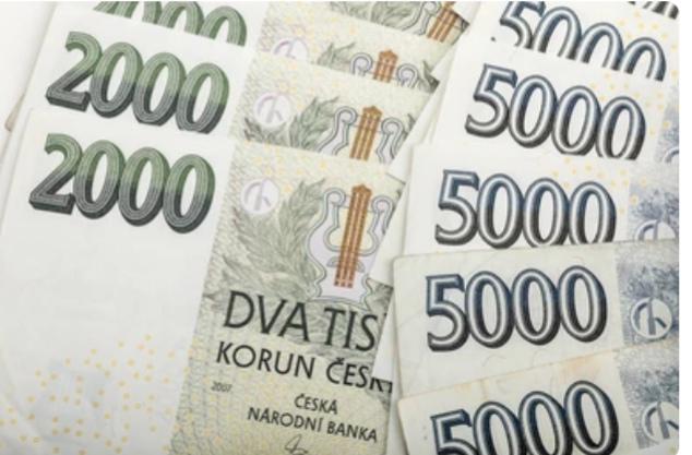 Finanční pomoc  - foto 4