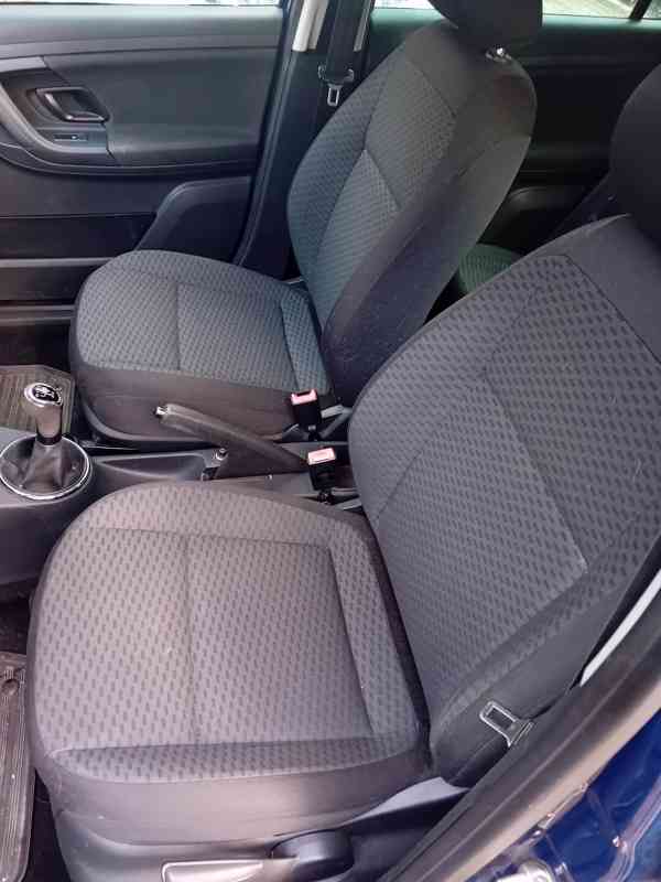 Škoda Fabia Combi 1.2 HTP Ambiente - foto 5