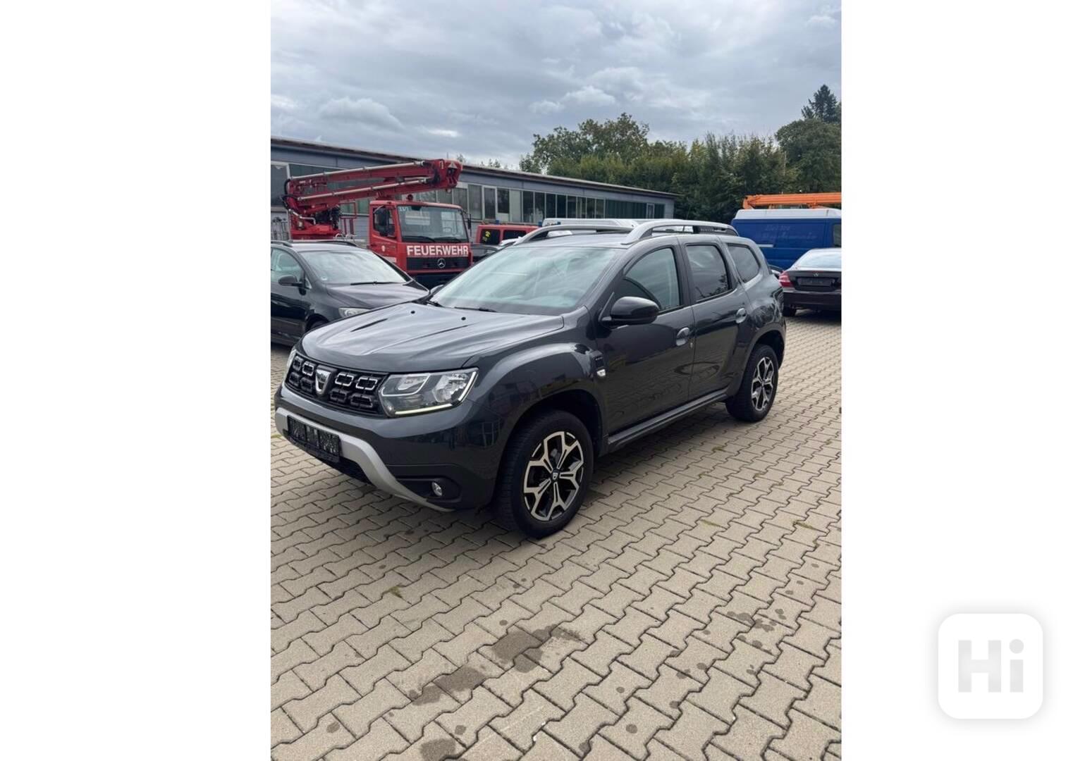 2021 Dacia Duster 1.5 Blue dCi Celebration 4WD - foto 1