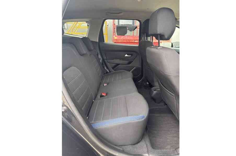 2021 Dacia Duster 1.5 Blue dCi Celebration 4WD - foto 10