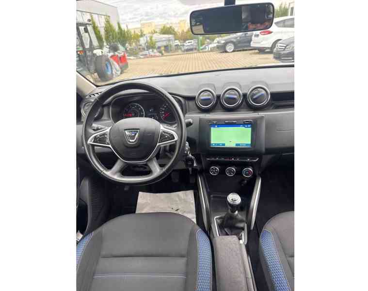 2021 Dacia Duster 1.5 Blue dCi Celebration 4WD - foto 9